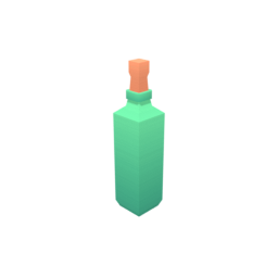 Bottle Oil